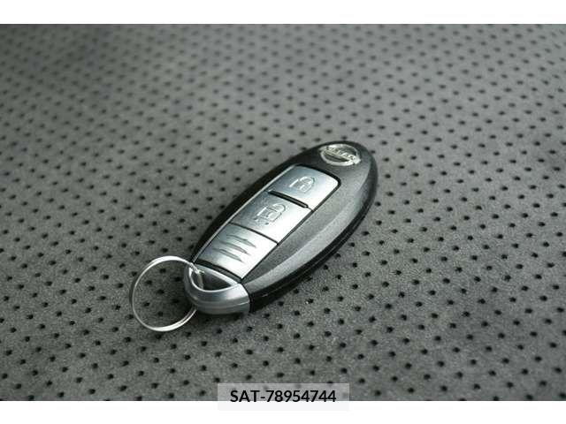 Nissan DUALIS 2011-01 390519-8