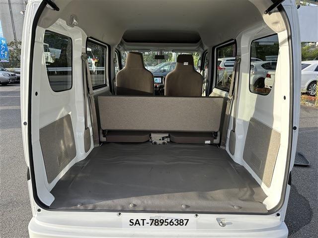 Suzuki EVERY 2024-04 346011-13