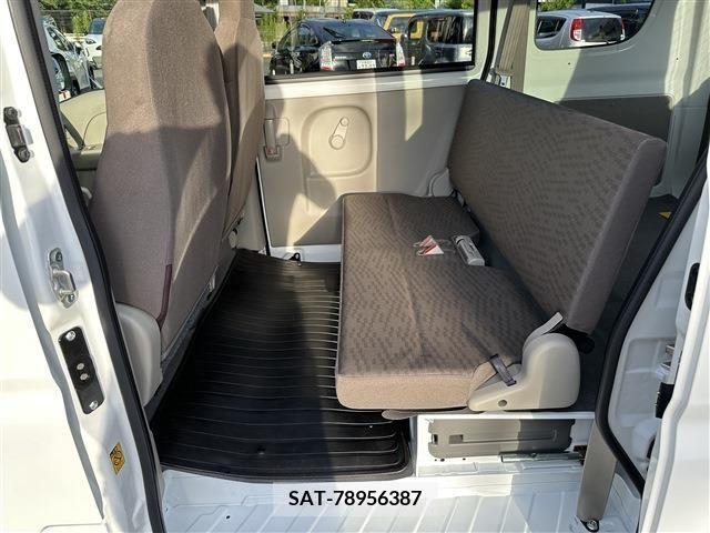 Suzuki EVERY 2024-04 346011-12