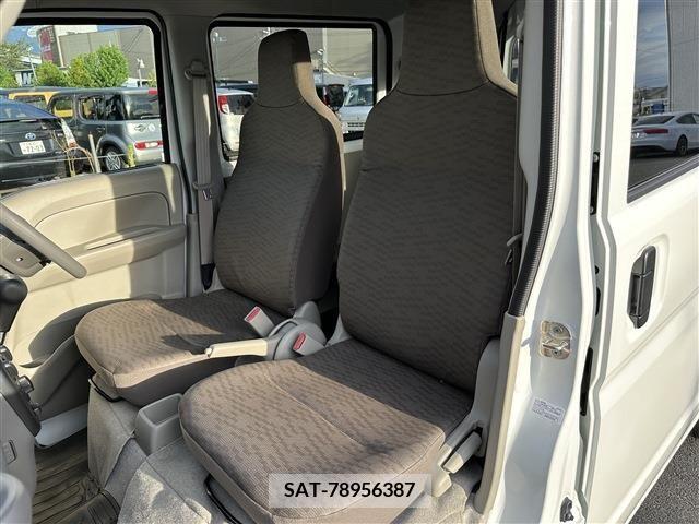 Suzuki EVERY 2024-04 346011-11