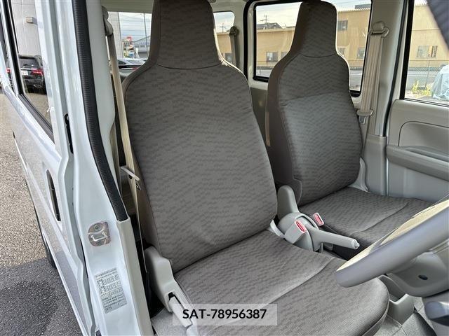 Suzuki EVERY 2024-04 346011-9