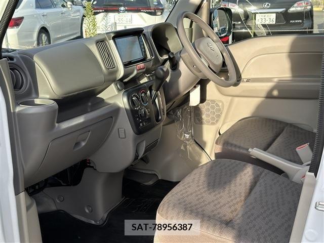 Suzuki EVERY 2024-04 346011-10