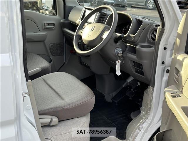Suzuki EVERY 2024-04 346011-8
