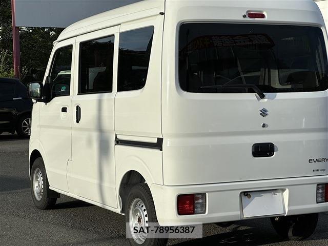 Suzuki EVERY 2024-04 346011-7