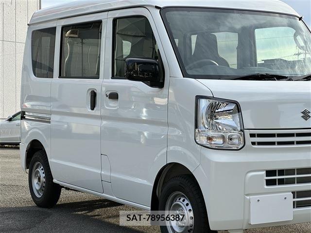 Suzuki EVERY 2024-04 346011-5