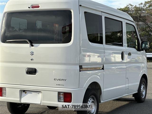 Suzuki EVERY 2024-04 346011-6
