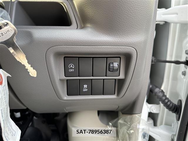 Suzuki EVERY 2024-04 346011-18