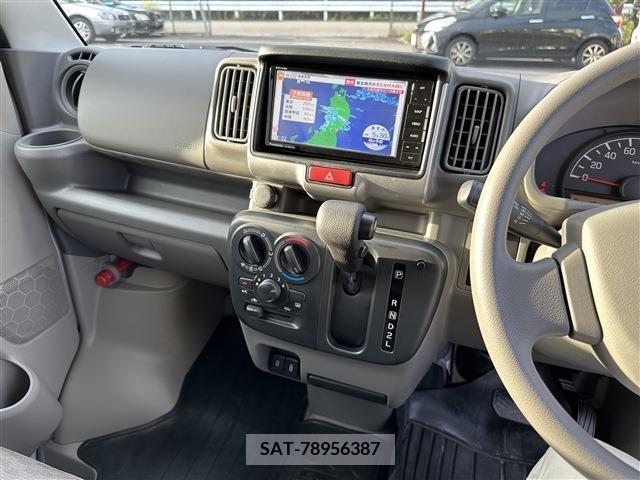 Suzuki EVERY 2024-04 346011-17