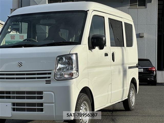 Suzuki EVERY 2024-04 346011-4