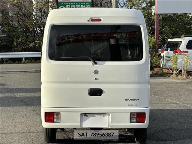 Suzuki EVERY 2024-04 346011-3