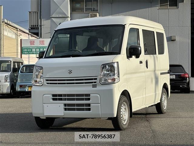 Suzuki EVERY 2024-04 346011-0