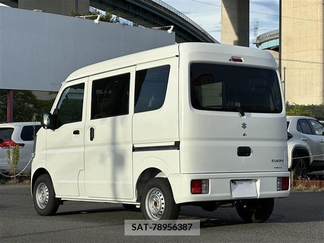 Suzuki EVERY 2024-04 346011-1