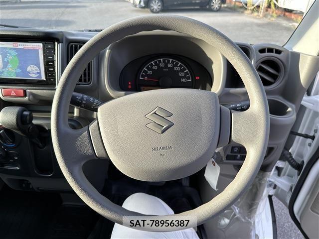 Suzuki EVERY 2024-04 346011-15