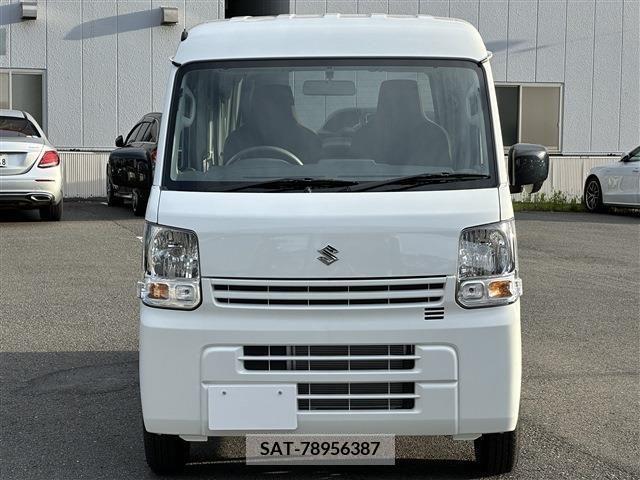 Suzuki EVERY 2024-04 346011-2