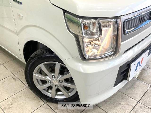 Suzuki WAGON R 2019-03 289811-12