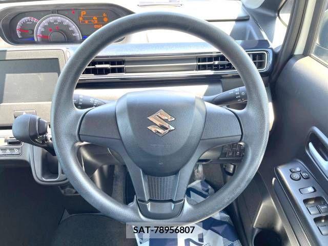 Suzuki WAGON R 2019-03 289811-11