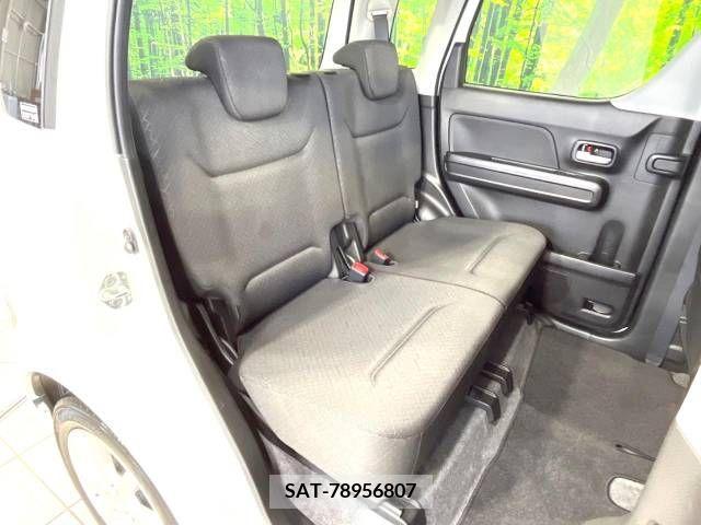 Suzuki WAGON R 2019-03 289811-9
