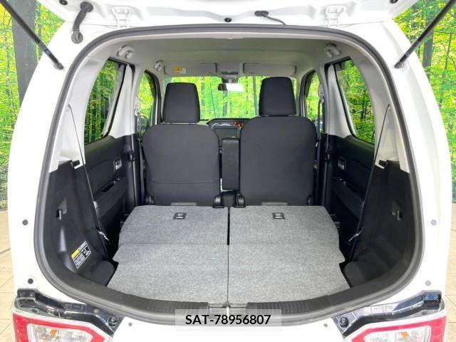 Suzuki WAGON R 2019-03 289811-10
