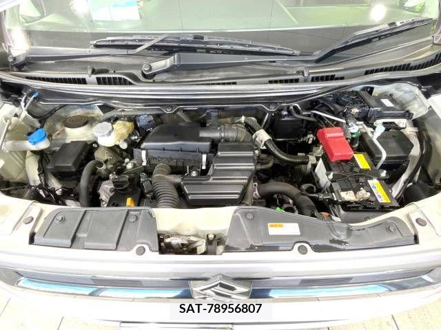 Suzuki WAGON R 2019-03 289811-18