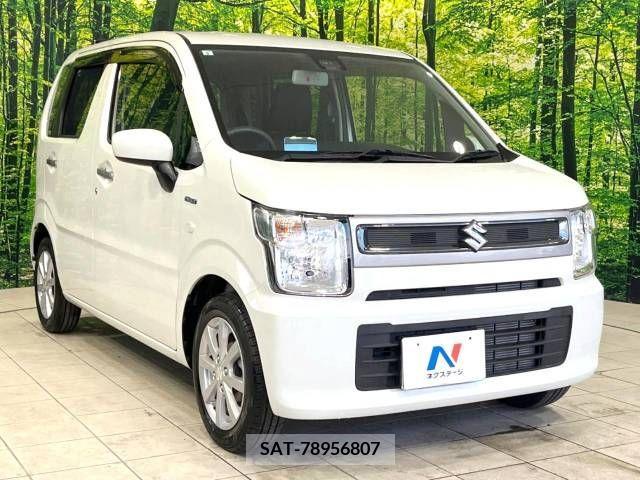 Suzuki WAGON R 2019-03 289811-16