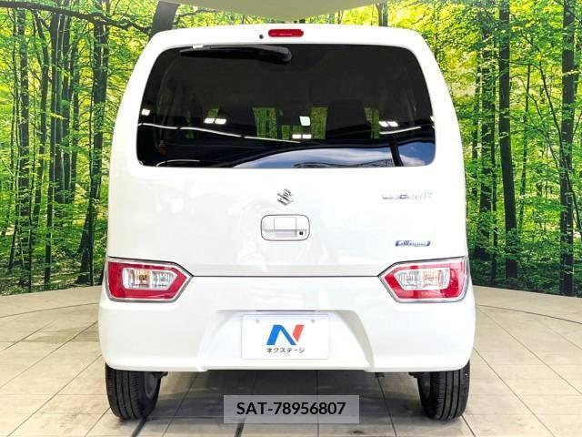 Suzuki WAGON R 2019-03 289811-15