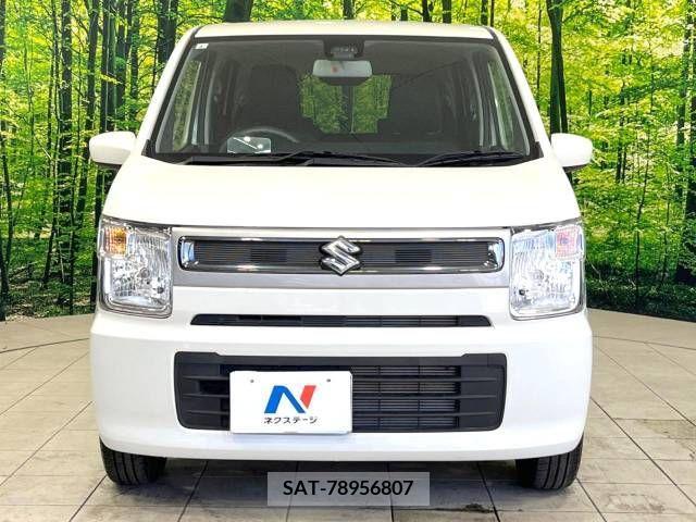 Suzuki WAGON R 2019-03 289811-14