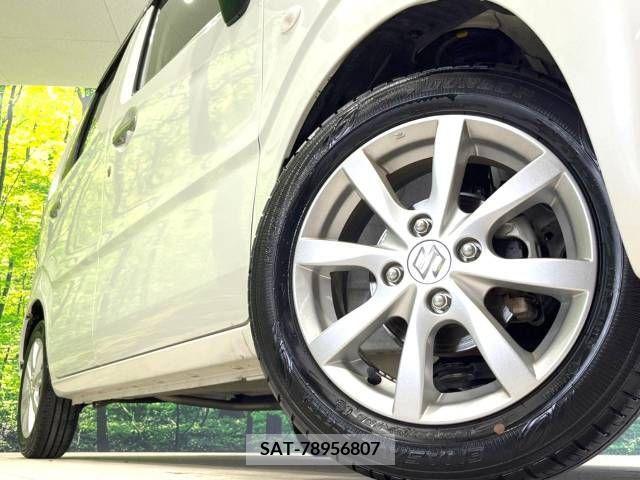 Suzuki WAGON R 2019-03 289811-13