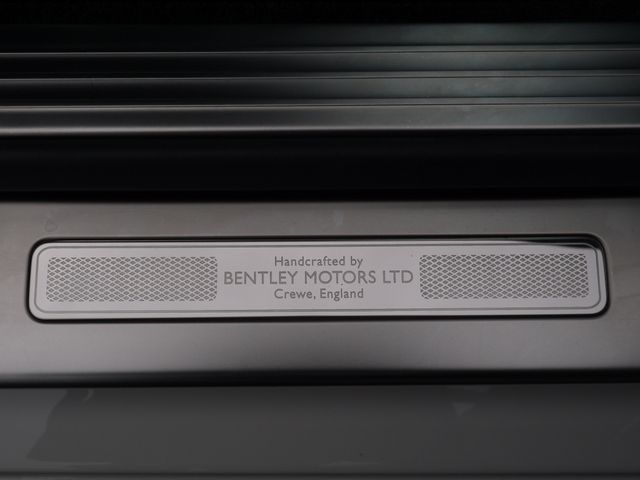 Bentley Bentley 2012-08 9945-11