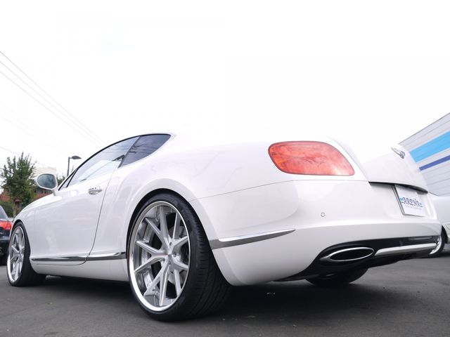 Bentley Bentley 2012-08 9945-5