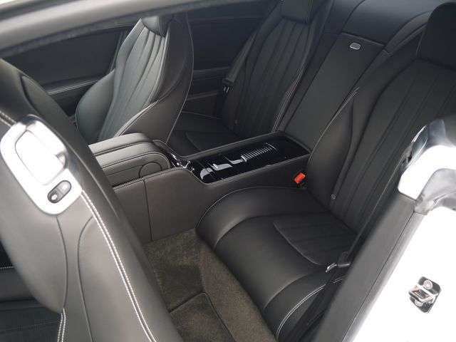 Bentley Bentley 2012-08 9945-7