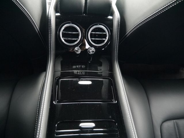 Bentley Bentley 2012-08 9945-9