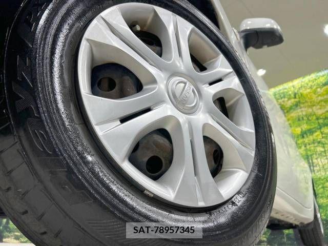Nissan NOTE 2014-02 344699-13
