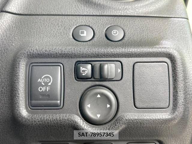 Nissan NOTE 2014-02 344699-7
