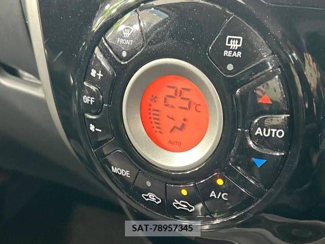 Nissan NOTE 2014-02 344699-5