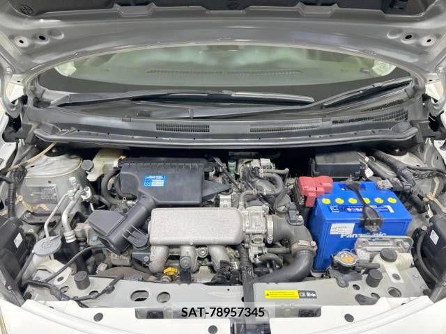 Nissan NOTE 2014-02 344699-18