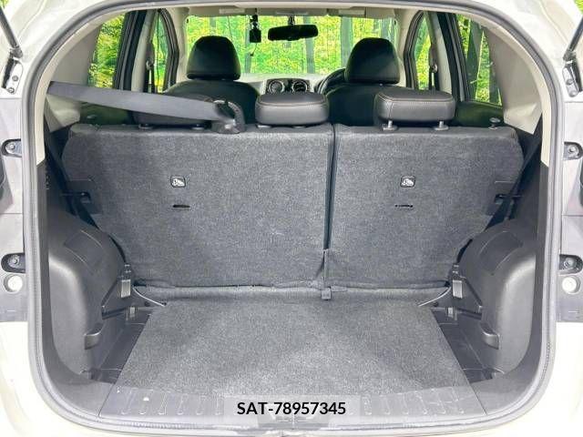 Nissan NOTE 2014-02 344699-10