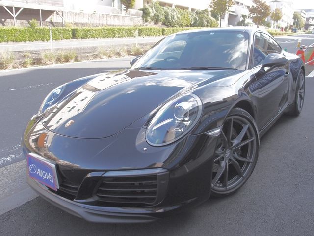 Porsche 911 2019-03 15923-0