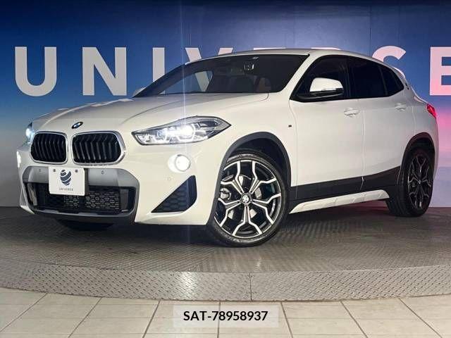 Bmw X2 2019-06 226854-9