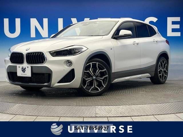 Bmw X2 2019-06 226854-0
