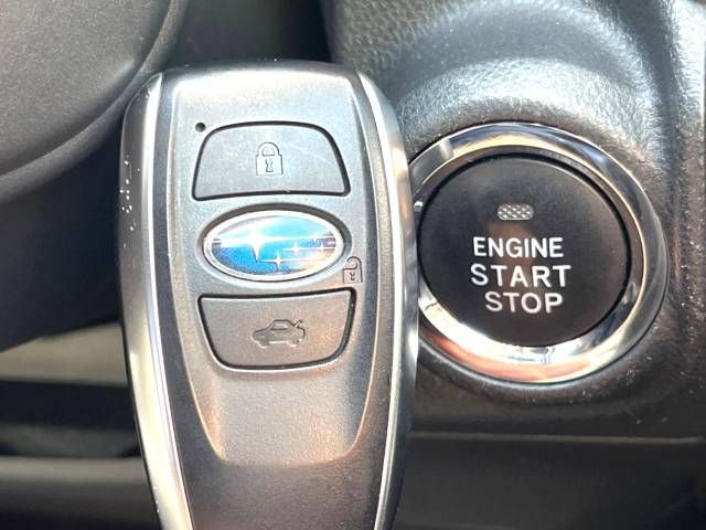 Subaru SUBARU 2017-09 196757-8