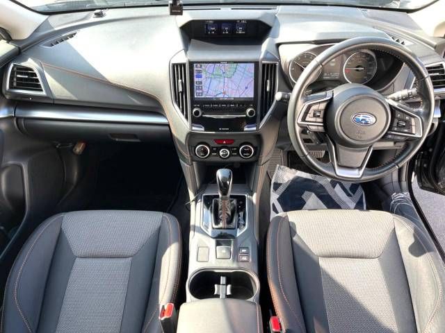 Subaru SUBARU 2017-09 196757-1