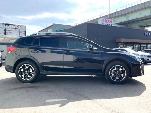 Subaru SUBARU 2017-09 196757-18