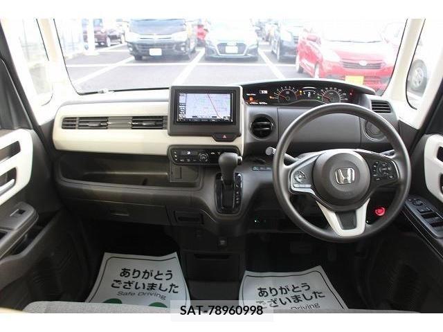 Honda N BOX 2021-03 244839-14