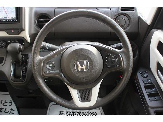 Honda N BOX 2021-03 244839-15