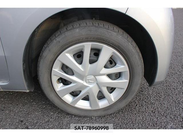 Honda N BOX 2021-03 244839-11