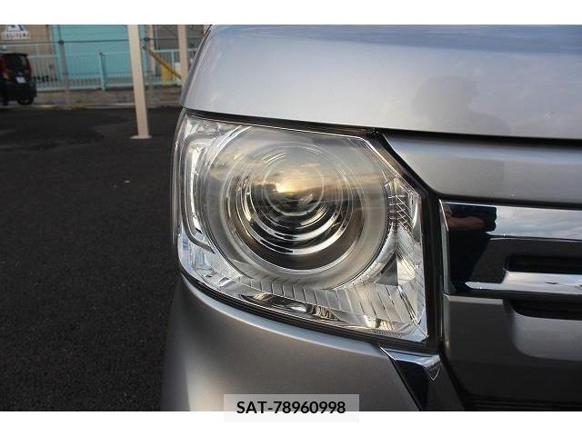 Honda N BOX 2021-03 244839-9