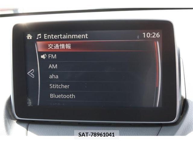 Mazda DEMIO 2015-05 228533-15