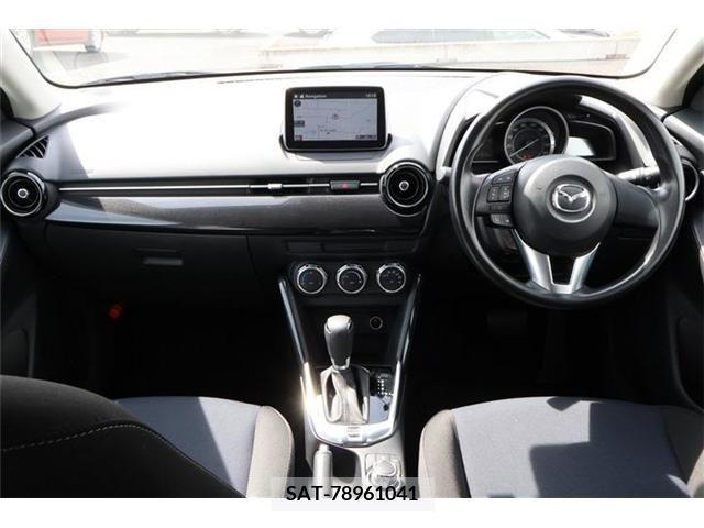 Mazda DEMIO 2015-05 228533-3