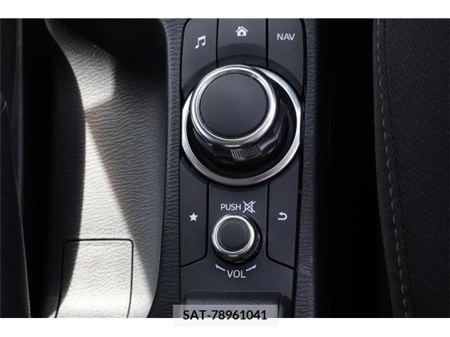 Mazda DEMIO 2015-05 228533-11