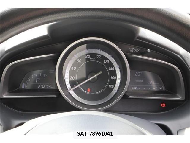Mazda DEMIO 2015-05 228533-9